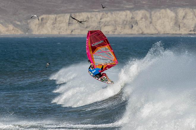 Kevin Macgillivray - Pritchard Windsurfing, Streamlined - 2016 American Windsurfing Tour © American Windsurfing Tour http://americanwindsurfingtour.com/